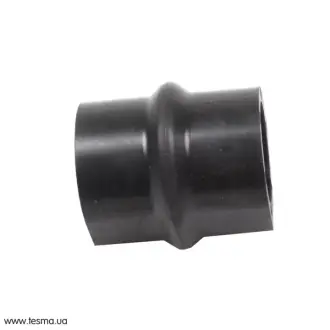 Втулка стабілізатора (заднього) MB 609 (d=46mm) (ремонтна) SOLGY 201147