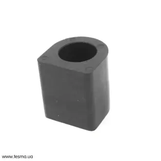 Втулка стабілізатора (заднього) MB 410 (d=29mm) SOLGY 201163