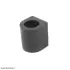 Втулка стабілізатора (заднього) MB 410 (d=29mm) SOLGY 201163 (фото 5)