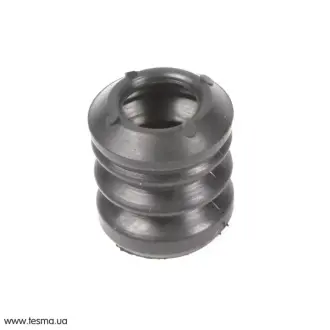 Пильник направляючої опори (переднього) VW T4 (Lucas) SOLGY 201164