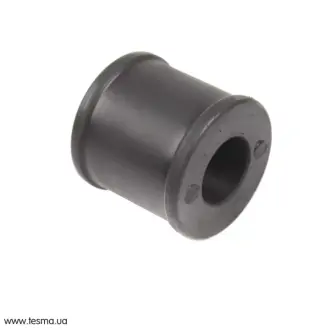 Втулка амортизатора (заднього) DB 609-814 SOLGY 201165