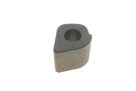 Втулка стабілізатора (переднього) MB 814 (d=28mm) SOLGY 201199
