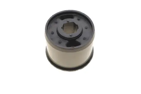 Сайлентблок важеля (переднього/ззаду) VW Caddy 04- (вставка) HD (Ø=17.6mm) SOLGY 201212