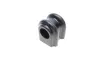 Втулка стабілізатора (переднього) Hyundai i30/Kia Cee\'d 1.4-2.0 06- (d=22mm) SOLGY 201349 (фото 1)