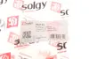 Тяга стабілізатора (переднього) BMW 5 (F10/F18)/7 (F01-F04) 2.0-6.0 08- SOLGY 202132 (фото 2)