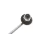 Тяга стабілізатора (переднього) Land Rover Freelander (L314) 1.8-2.5/2.0D 98-06 (L=205mm) SOLGY 202157 (фото 4)