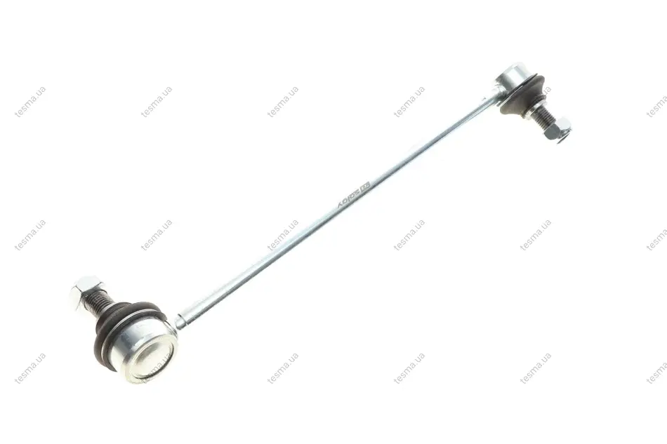 Тяга стабілізатора (переднього) (L) MB C-class (W204)/E-class (C207) 07- SOLGY 202170 (фото 1)