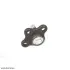 Опора кульова (передня) Citroen C2/C3/Peugeot 207 1.1/1.4HDi/1.6HDi 06- SOLGY 203004 (фото 4)