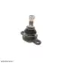 Опора кульова (передня/знизу) VW T4 90-96 SOLGY 203015 (фото 8)