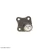 Опора кульова (передня/знизу/R) Audi A3/VW Golf IV 1.6/1.9TDI 97-06 SOLGY 203017 (фото 5)