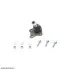 Опора кульова (передня/знизу/R) Audi A3/VW Golf IV 1.6/1.9TDI 97-06 SOLGY 203017 (фото 6)