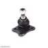 Опора кульова (передня/знизу/R) Audi A3/VW Golf IV 1.6/1.9TDI 97-06 SOLGY 203017 (фото 8)
