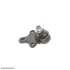 Опора кульова (передня/знизу) Citroen Berlingo/Peugeot Partner 96-08 (d=18mm) SOLGY 203022 (фото 1)