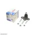Опора кульова (передня) Opel Combo 1.3-1.7CDTI 00- SOLGY 203041 (фото 2)