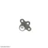 Опора кульова (передня) Opel Combo 1.3-1.7CDTI 00- SOLGY 203041 (фото 3)
