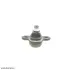 Опора кульова (передня) Opel Combo 1.3-1.7CDTI 00- SOLGY 203041 (фото 8)