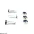Опора кульова (передня) Opel Combo 1.3-1.7CDTI 00- SOLGY 203041 (фото 10)