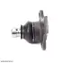 Опора кульова (передня/знизу) VW Caddy II 1.4/1.9TDI 95-01 (d=19mm) SOLGY 203051 (фото 9)