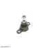 Опора кульова (передня/знизу) VW T4 1.9D/2.5TDI 96-03 SOLGY 203055 (фото 5)