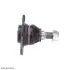 Опора кульова (передня/знизу) VW T4 1.9D/2.5TDI 96-03 SOLGY 203055 (фото 6)