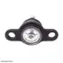 Опора кульова (передня/знизу) VW T4 1.9D/2.5TDI 96-03 SOLGY 203055 (фото 7)