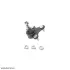 Опора кульова (передня/знизу/R) VW Caddy III/IV 1.6/2.0TDI 03- SOLGY 203070 (фото 8)