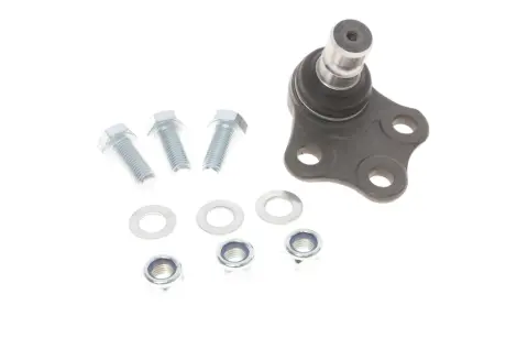 Опора кульова (передня) Renault Megane IV 15- SOLGY 203116