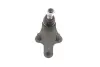 Опора кульова (передня/знизу) Citroen C4/C5/Peugeot 3008/5008 13- SOLGY 203135 (фото 3)
