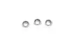 Опора кульова (передня) MB Sprinter (W907/W910) 18- SOLGY 203147 (фото 6)