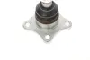 Опора кульова (передня/зверху) Mitsubishi Pajero II 2.5D/2.8D AWD 90-00 SOLGY 203148 (фото 4)
