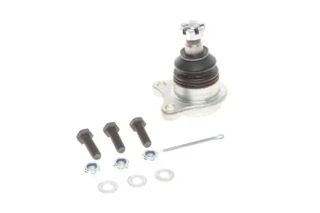 Опора кульова (передня/зверху) Mitsubishi Pajero II 2.5D/2.8D AWD 90-00 SOLGY 203148
