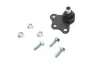 Опора кульова (передня/L) Opel Meriva 03-10 SOLGY 203157 (фото 1)