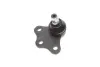 Опора кульова (передня/R) Opel Meriva 03-10 SOLGY 203158 (фото 5)