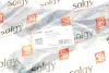 Важіль підвіски (передній) (R) Ford Focus III/C-Max II/Grand C-Max 10- (з кульовою) SOLGY 204168 (фото 2)
