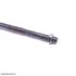 Тяга рульова Fiat Doblo 01- (+PS) (14x1.5mm) SOLGY 205010 (фото 3)
