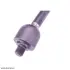 Тяга рульова Renault Megane II 1.5dCi/1.9dCi 02- SOLGY 205029 (фото 4)