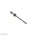 Тяга рульова VW Golf II/Caddy II 1.3/1.6TD 83-01 SOLGY 205035 (фото 3)