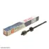 Тяга рульова VW Golf II/Caddy II 1.3/1.6TD 83-01 SOLGY 205035 (фото 6)