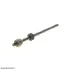 Тяга рульова VW Golf II/Caddy II 1.3/1.6TD 83-01 SOLGY 205035 (фото 9)