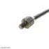 Тяга рульова VW Golf IV 1.6/1.9TDI 97-05 (L=360mm) SOLGY 205037 (фото 2)