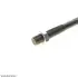 Тяга рульова VW Golf IV 1.6/1.9TDI 97-05 (L=360mm) SOLGY 205037 (фото 3)