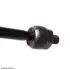 Тяга рульова VW Golf IV 1.6/1.9TDI 97-05 (L=335mm) SOLGY 205038 (фото 1)