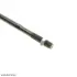 Тяга рульова VW Golf IV 1.6/1.9TDI 97-05 (L=335mm) SOLGY 205038 (фото 4)