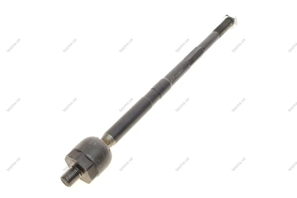 Тяга рульова Audi A1/Skoda Rapid 12-/VW Polo 10- SOLGY 205056 (фото 1)