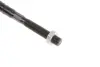 тяга рульова BMW X3 (E83)/X5 (E53) 2.0-4.8 00-11 (L=220mm) SOLGY 205066 - фото 6