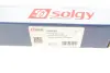 Тяга рульова Renault Clio IV/Zoe 12- SOLGY 205100 (фото 3)