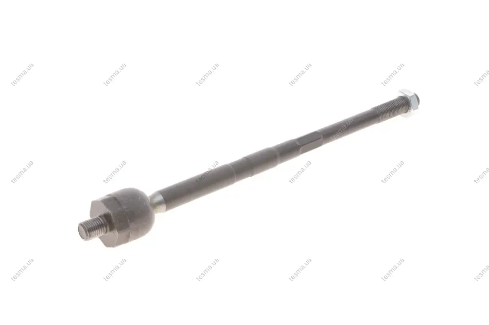 тяга рульова skoda fabia/roomster 99- SOLGY 205102 - фото 1