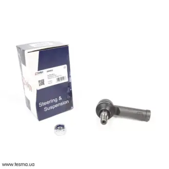 Наконечник тяги рульової Ford Transit 2.5D 85-92 SOLGY 206002