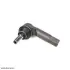 Наконечник тяги рульової (L) Seat Cordoba/Ibiza/Skoda Fabia/Roomster/VW Polo 01- (M14x1,5) SOLGY 206004 (фото 1)