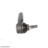 Наконечник тяги рульової (L) Seat Cordoba/Ibiza/Skoda Fabia/Roomster/VW Polo 01- (M14x1,5) SOLGY 206004 (фото 2)